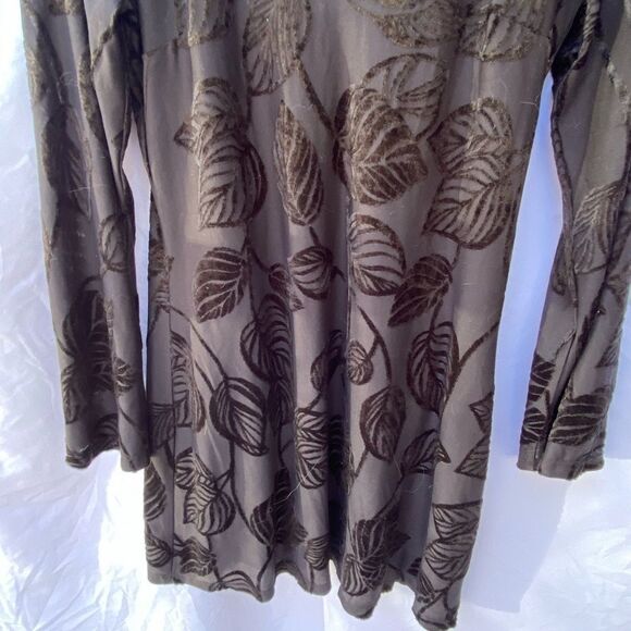 Gorgeous‎ Black Dress - Picture 6 of 9